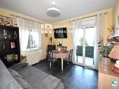 Annonce Vente Appartement Roses