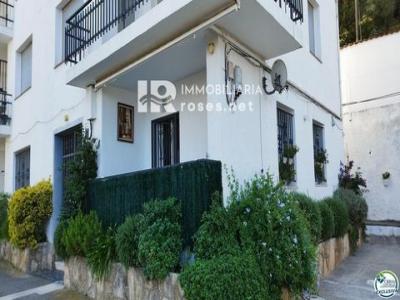 Acheter Appartement 46 m2 Roses