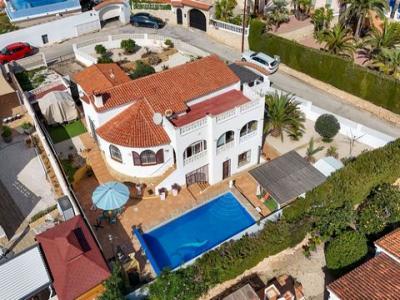 Annonce Vente Maison Benicolada