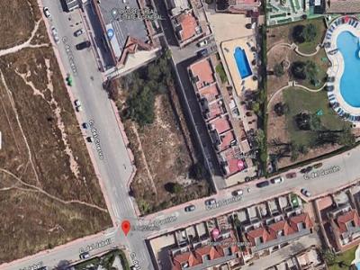 Acheter Terrain Orihuela-costa r�gion ALICANTE