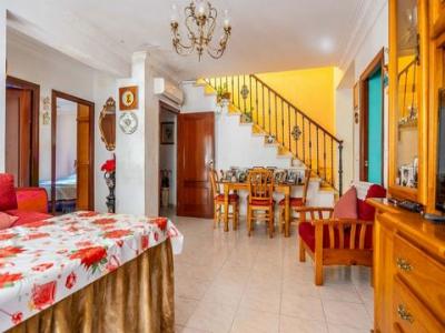 Vente Maison Mairena-del-aljarafe  SE en Espagne