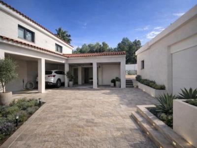 Acheter Maison 420 m2 Albir