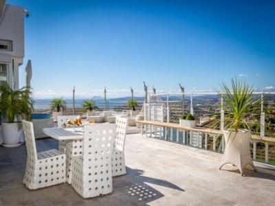 Acheter Maison 900 m2 Estepona