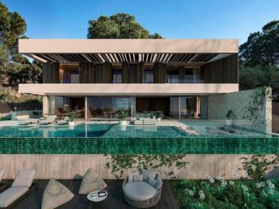 Annonce Vente 6 pi�ces Maison Sant-andreu-de-llavaneres