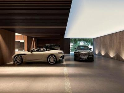 Acheter Maison 653 m2 Sant-andreu-de-llavaneres