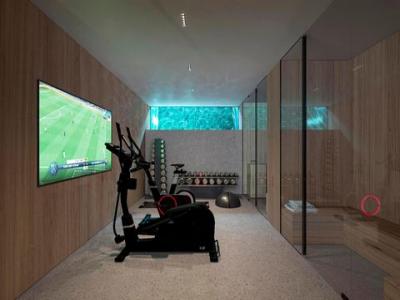 Acheter Maison Sant-andreu-de-llavaneres r�gion BARCELONA