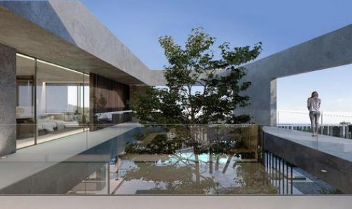 Acheter Maison 590 m2 Teia