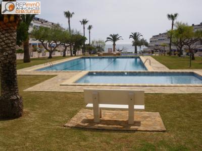 Annonce Location vacances Appartement Alcossebre