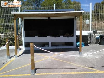 Louer pour les vacances Appartement Alcossebre 850 euros