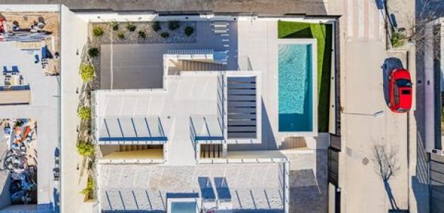 Vente Maison Polop  A