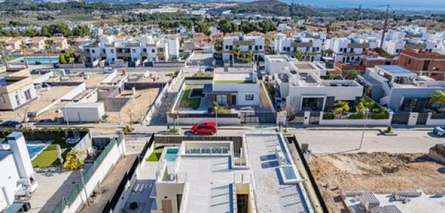 Acheter Maison 200 m2 Polop