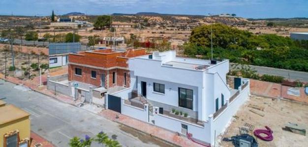 Annonce Vente Maison Sucina