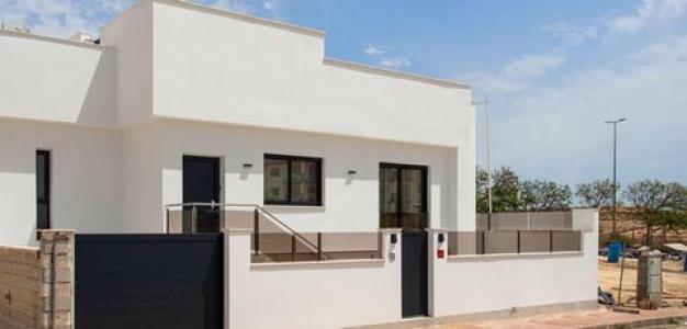 Acheter Maison 111 m2 Sucina