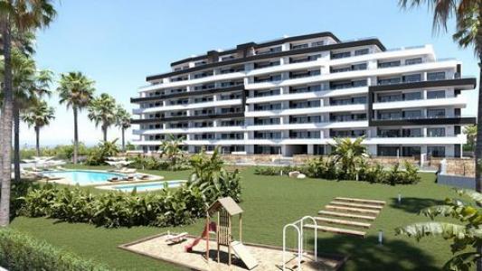 Annonce Vente Appartement San-miguel-de-salinas