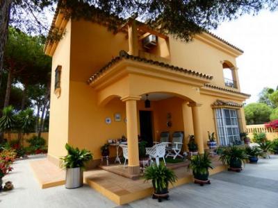 Acheter Maison Chiclana-de-la-frontera r�gion CADIZ