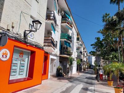 Annonce Vente Appartement Estepona