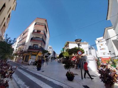 Acheter Appartement Estepona r�gion MALAGA