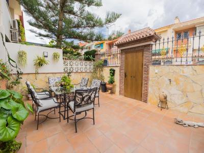 Annonce Vente Maison Malaga