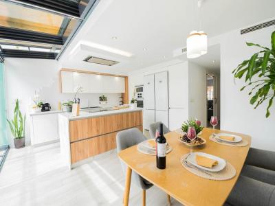 Acheter Maison 186 m2 Malaga