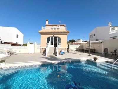 Vente Maison Benijofar  A