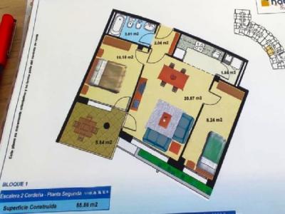 Acheter Appartement Benicarlo r�gion CASTELLON