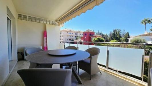 Louer Appartement 90 m2 Marbella