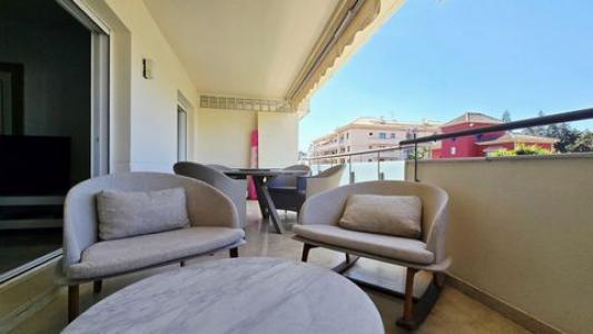 Louer Appartement Marbella r�gion CORDOBA