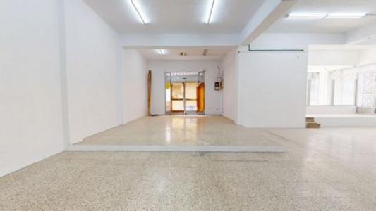 Louer Local commercial 250 m2 Las-palmas-de-gran-canaria