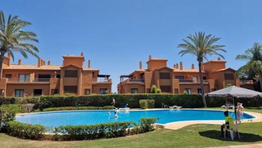 Annonce Location Appartement Estepona