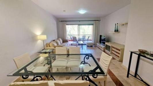 Louer Appartement 100 m2 Estepona