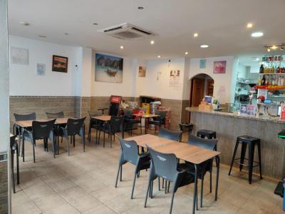 Annonce Vente Local commercial Estepona