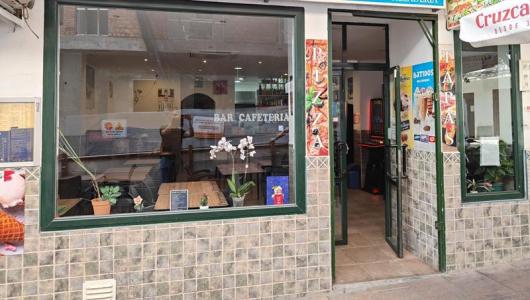 Acheter Local commercial 70 m2 Estepona