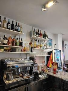 Acheter Local commercial Estepona r�gion MALAGA