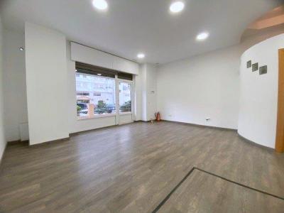 Annonce Location Local commercial Malaga