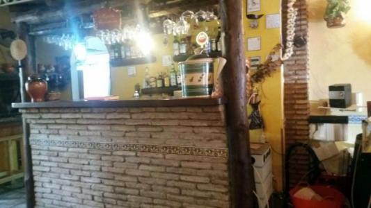 Annonce Vente Local commercial Estepona