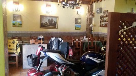 Acheter Local commercial Estepona r�gion MALAGA