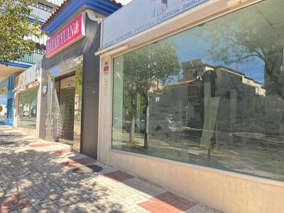 Annonce Vente Local commercial Estepona