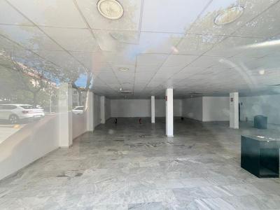 Acheter Local commercial Estepona r�gion MALAGA