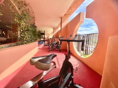 Acheter Appartement 128 m2 Malaga