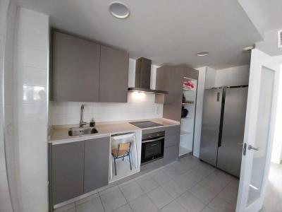 Acheter Appartement 80 m2 Estepona