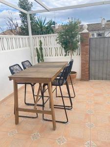 Annonce Location Maison Estepona