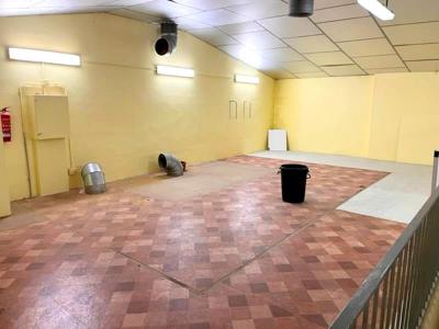 Annonce Vente Local commercial Estepona