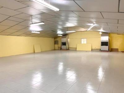 Acheter Local commercial 700 m2 Estepona