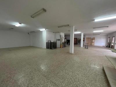 Acheter Local commercial 787 m2 Estepona