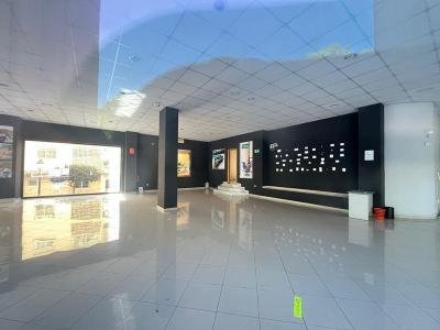 Acheter Local commercial 366 m2 Estepona