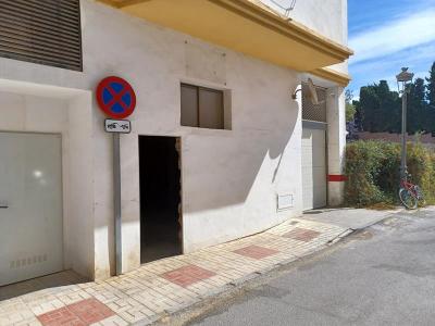 Vente Local commercial Estepona  MA en Espagne