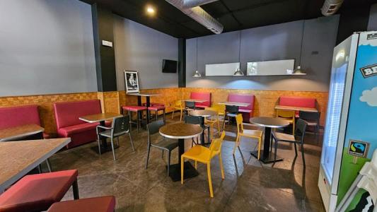 Acheter Local commercial 145 m2 Estepona