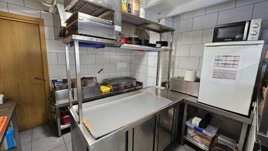 Acheter Local commercial Estepona r�gion MALAGA