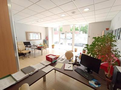 Vente Local commercial Estepona  MA en Espagne