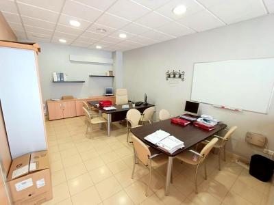 Annonce Vente Local commercial Estepona